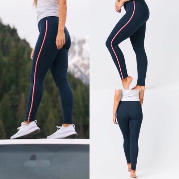 Zyia Leggings - Picture 2 of 3